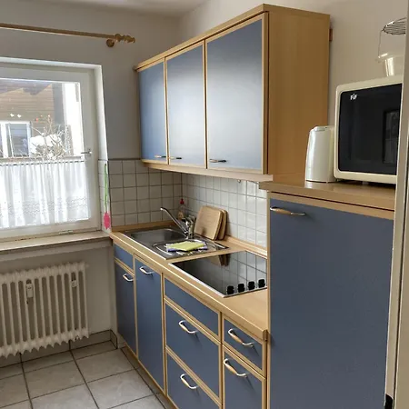 Mit Bergblick In Apartmán Mittenwald